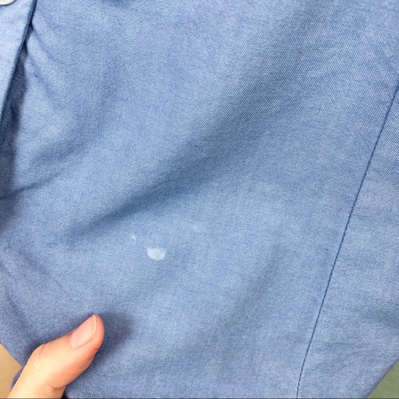 STAUD Tommy Jersey Midi Button Front Skirt - Picture 5 of 9